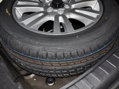 2013款 2.0T 自动 Si4 越动限量版5座