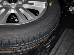2013款 2.0T 自动 Si4 越动限量版5座