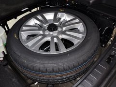 2013款 2.0T 自动 Si4 越动限量版5座