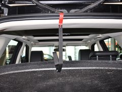 2013款 2.0T 自动 Si4 越动限量版5座