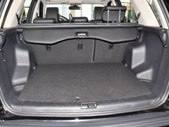 2013款 2.0T 自动 Si4 越动限量版5座