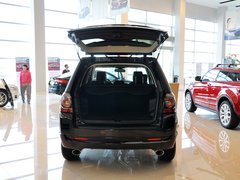 2013款 2.0T 自动 Si4 越动限量版5座
