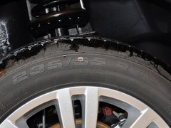2013款 2.0T 自动 Si4 越动限量版5座