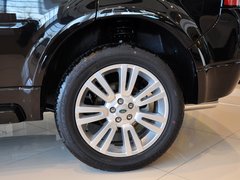 2013款 2.0T 自动 Si4 越动限量版5座