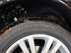 2013款 2.0T 自动 Si4 越动限量版5座