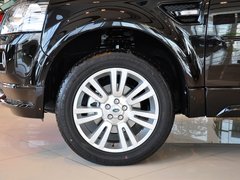 2013款 2.0T 自动 Si4 越动限量版5座