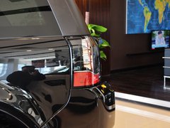 2013款 2.0T 自动 Si4 越动限量版5座