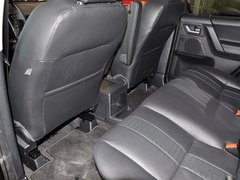 2013款 2.0T 自动 Si4 越动限量版5座