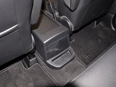2013款 2.0T 自动 Si4 越动限量版5座