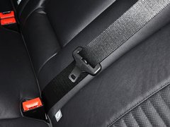 2013款 2.0T 自动 Si4 越动限量版5座