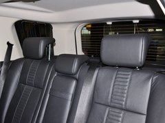 2013款 2.0T 自动 Si4 越动限量版5座