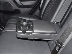 2013款 2.0T 自动 Si4 越动限量版5座
