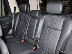 2013款 2.0T 自动 Si4 越动限量版5座