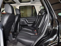 2013款 2.0T 自动 Si4 越动限量版5座