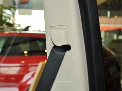 2013款 2.0T 自动 Si4 越动限量版5座