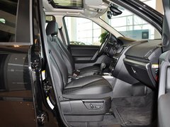 2013款 2.0T 自动 Si4 越动限量版5座