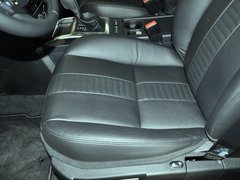 2013款 2.0T 自动 Si4 越动限量版5座