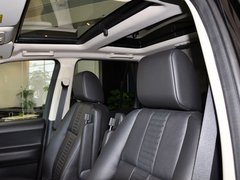 2013款 2.0T 自动 Si4 越动限量版5座