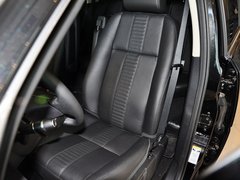 2013款 2.0T 自动 Si4 越动限量版5座