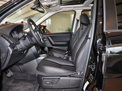 2013款 2.0T 自动 Si4 越动限量版5座
