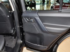 2013款 2.0T 自动 Si4 越动限量版5座