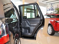 2013款 2.0T 自动 Si4 越动限量版5座