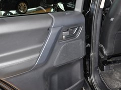 2013款 2.0T 自动 Si4 越动限量版5座