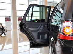 2013款 2.0T 自动 Si4 越动限量版5座