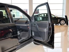 2013款 2.0T 自动 Si4 越动限量版5座