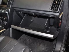 2013款 2.0T 自动 Si4 越动限量版5座