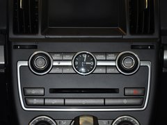 2013款 2.0T 自动 Si4 越动限量版5座