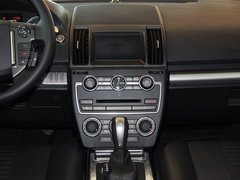 2013款 2.0T 自动 Si4 越动限量版5座