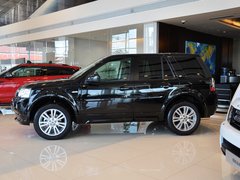 2013款 2.0T 自动 Si4 越动限量版5座
