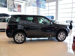 2013款 2.0T 自动 Si4 越动限量版5座