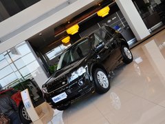 2013款 2.0T 自动 Si4 越动限量版5座