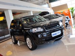 2013款 2.0T 自动 Si4 越动限量版5座
