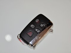 2013款 2.0T 自动 Si4 越动限量版5座