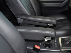 2013款 2.0T 自动 Si4 越动限量版5座