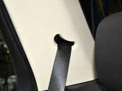 2013款 2.0T 自动 Si4 越动限量版5座