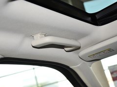 2013款 2.0T 自动 Si4 越动限量版5座