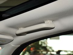 2013款 2.0T 自动 Si4 越动限量版5座