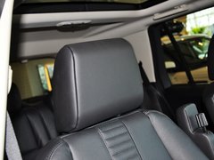 2013款 2.0T 自动 Si4 越动限量版5座