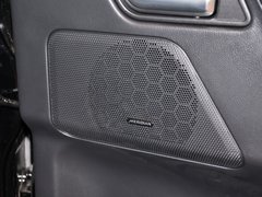 2013款 2.0T 自动 Si4 越动限量版5座