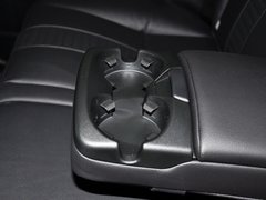 2013款 2.0T 自动 Si4 越动限量版5座