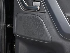 2013款 2.0T 自动 Si4 越动限量版5座