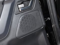 2013款 2.0T 自动 Si4 越动限量版5座