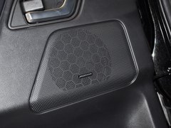 2013款 2.0T 自动 Si4 越动限量版5座