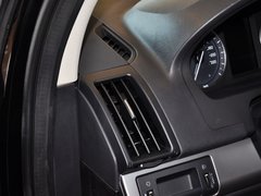 2013款 2.0T 自动 Si4 越动限量版5座