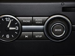 2013款 2.0T 自动 Si4 越动限量版5座