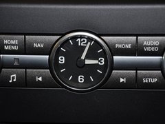 2013款 2.0T 自动 Si4 越动限量版5座